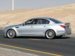 BMW G5 5.0S by G-Power 2006 года